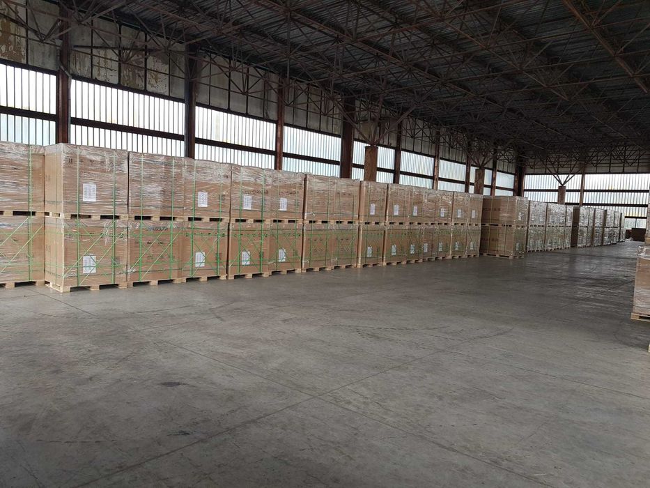 Соларен панел 435W Jinko Tiger Neo JKM435N-54HL4-V