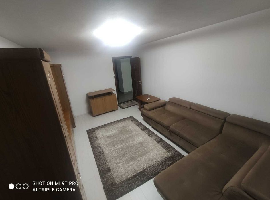 Inchiriere Apartament 2 camere finisat, mobilat strada turturelelor