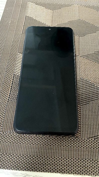 Redmi not 10s garantiya bor