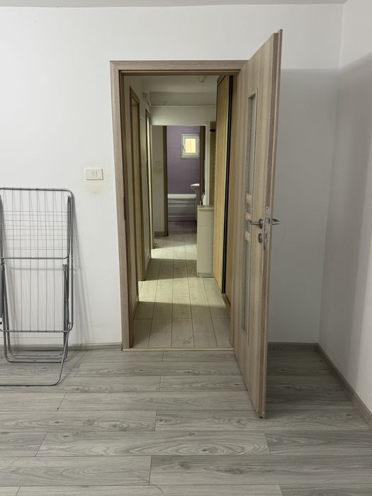 De vanzare apartament 2 camere decomandat 62mp utili parter inalt 2 bai
