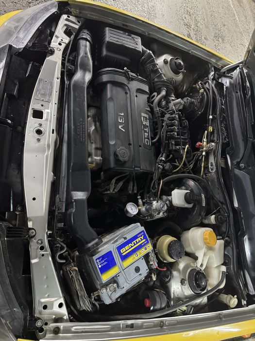 Neksiya dons 1.6 sotiladi