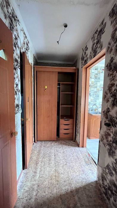 Однушка в Самале Мирас Империя