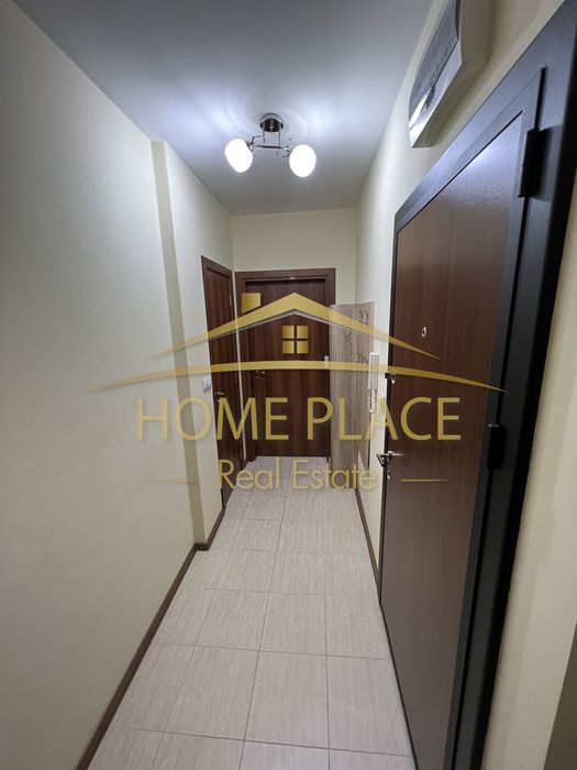 Дава се под наем Тристаен апартамент в Варна, Генералите - 65 кв.м за 510 € - Снимка #10