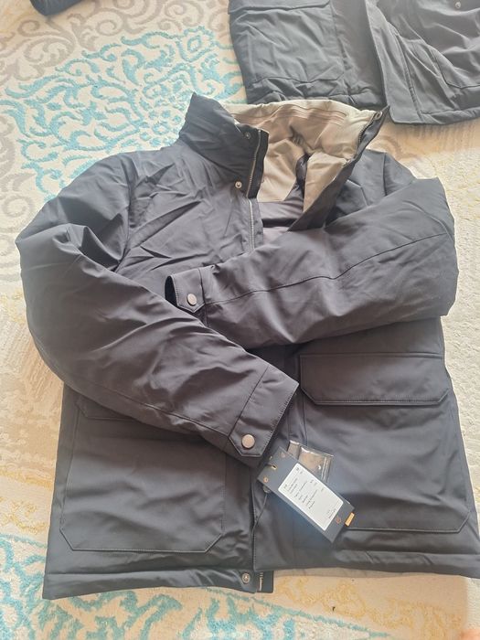 Ветровка осенний