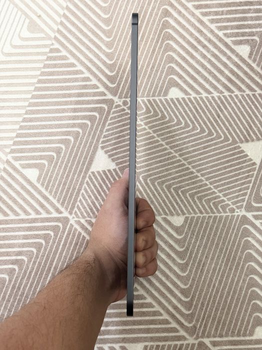 Apple ipad 11 pro m4