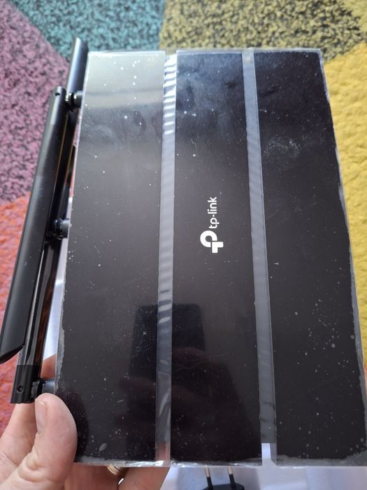 Ruter wifi tp-link