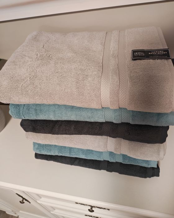 Prosoape hoteliere extra mari, premium