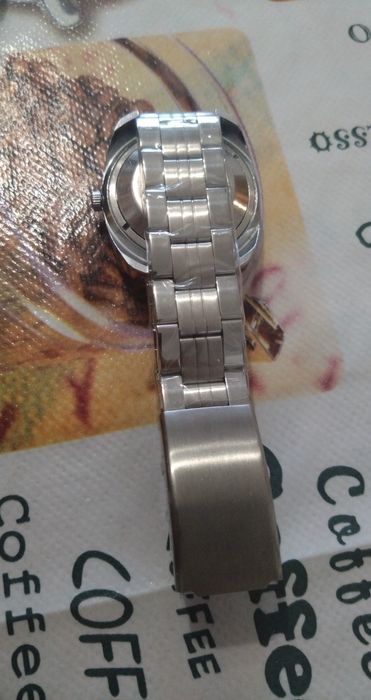 Poljot 23 jewels Automatic