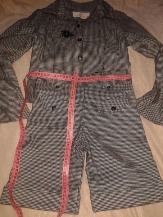 Костюм для девочки