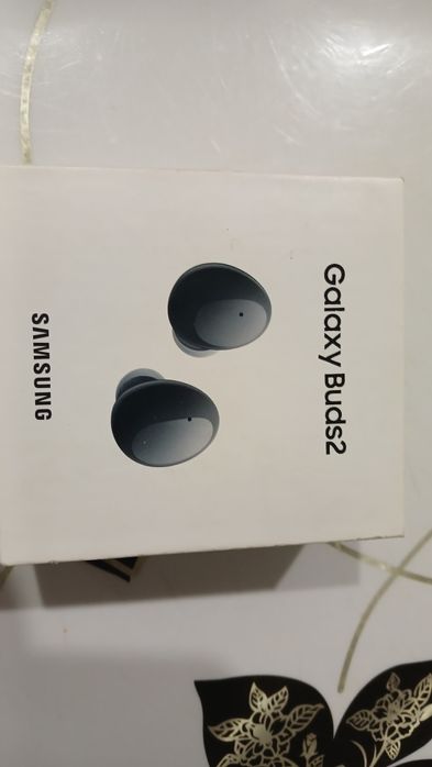 Наушники Samsung Buds 2