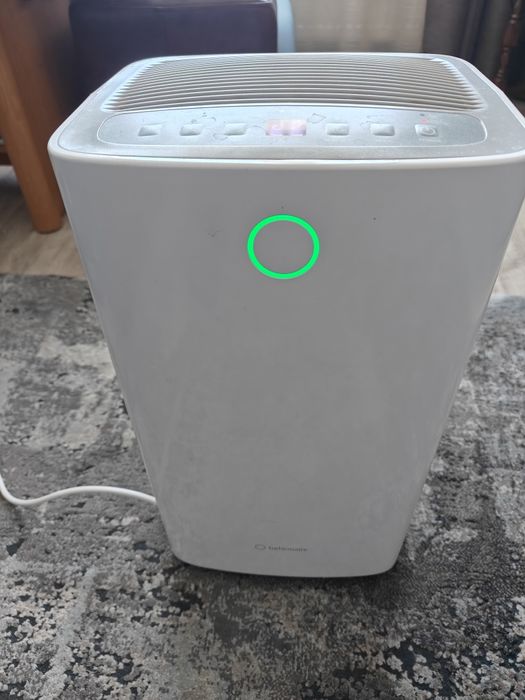 Dezumidificator aer Turbionaire SENSO 13 WIFI, 13l/zi,
