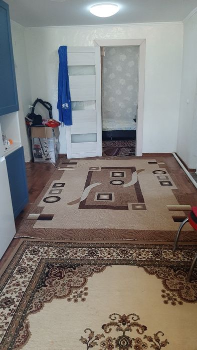 Продам дом в жетигене