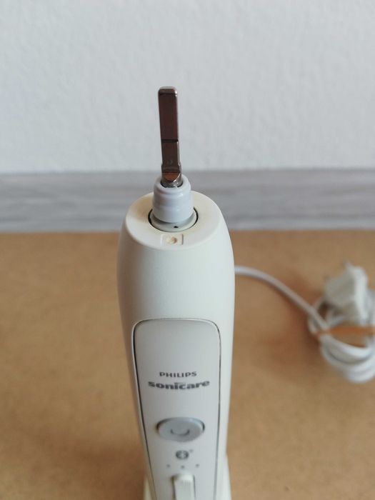 Philips Sonicare HX9120 Bluetooth четка за зъби