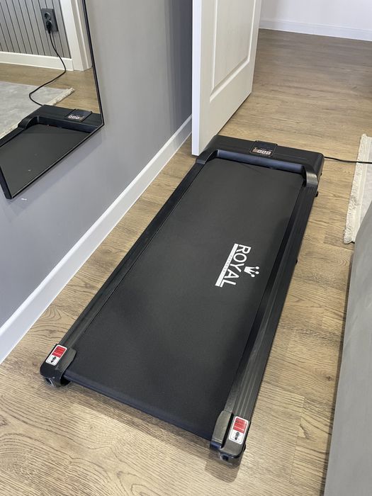 Беговая дорожка