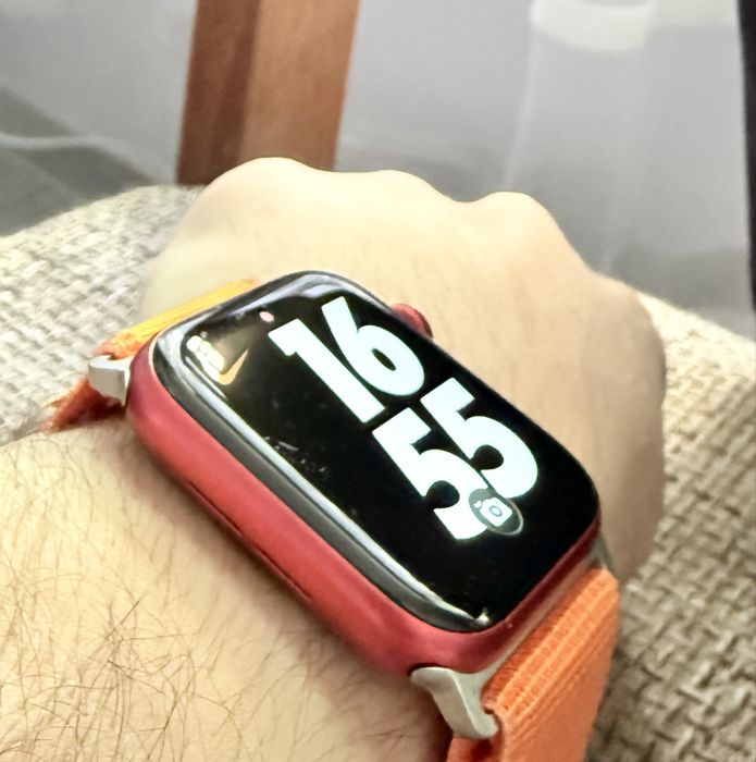 Apple Watch Series 6 44mm