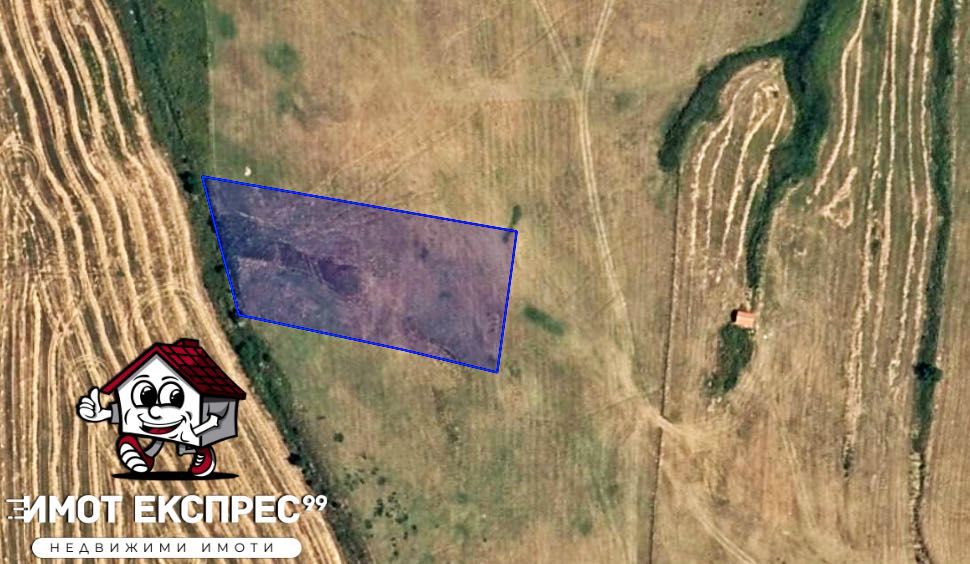 Продава се Земеделски имот в Асеновград -  кв.м за 1132 €/дка - Снимка #2