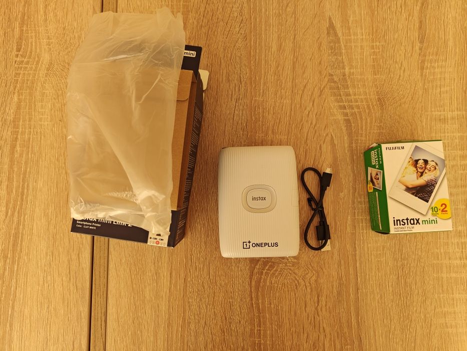 Fujifilm Instax mini Link 2