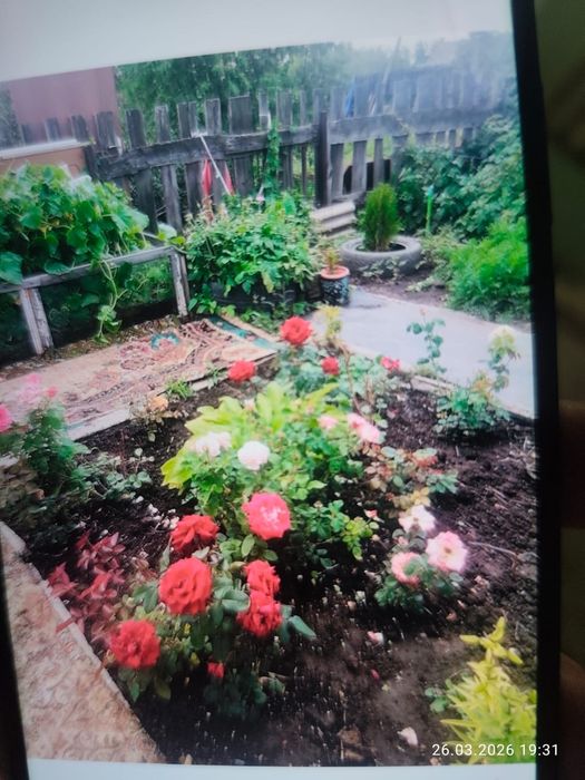 Продаётся дача за ДСК