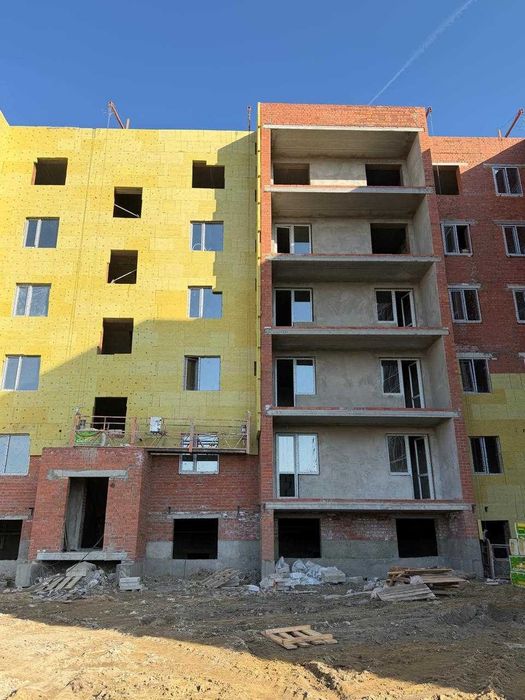 1к.ЖК Торгай 40кв. 3эт.