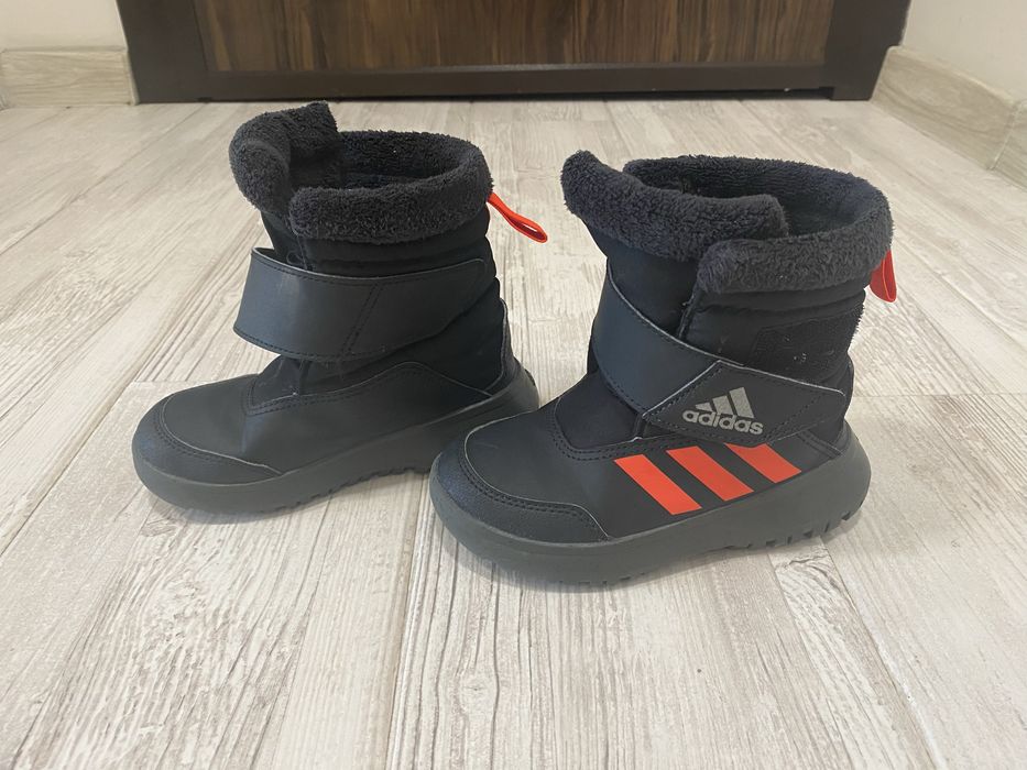 Детски ботуши adidas