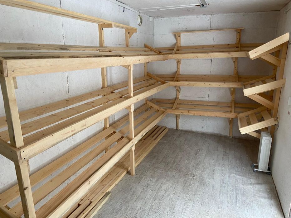 Продам контейнер