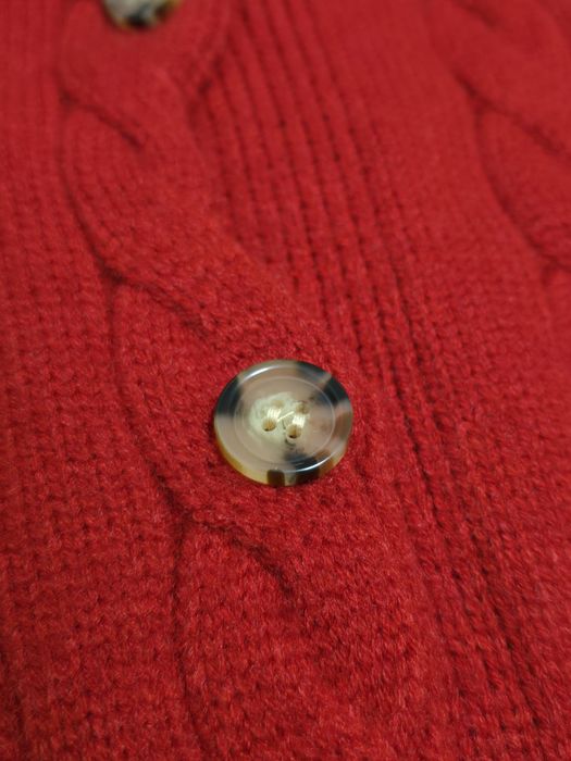 Pulover cu Nasturi Femei Polo Ralph Lauren - Marimea M