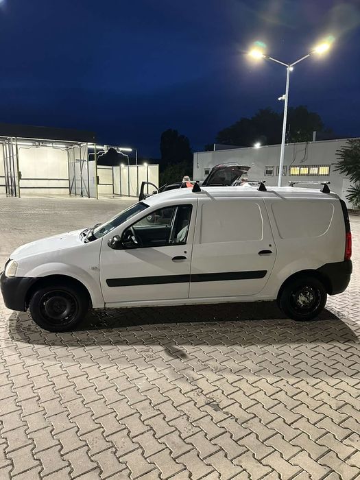 Dacia logan 1.5  diesel