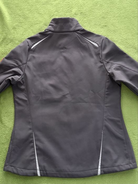 Engelbert Strauss,softshell pt.femei,măr.L