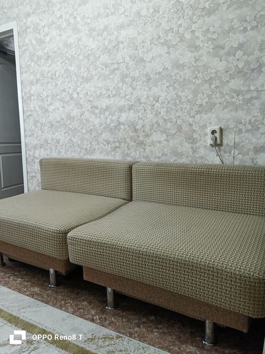 Диван, малый диван, кресло, уголок