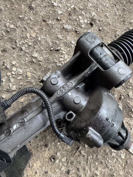 Електрическа рейка AUDI A6 A7 4G0909144G 4G0909144J