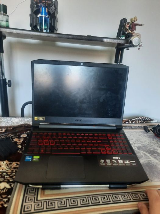 Продам Acer nitro 5