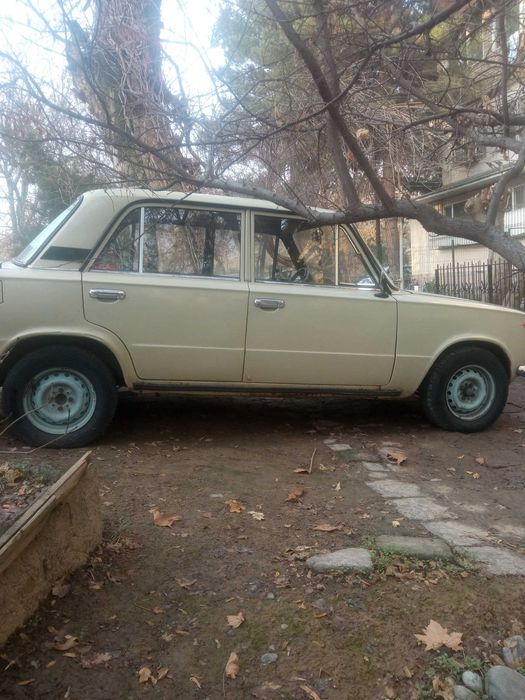 Продается Автомабиль