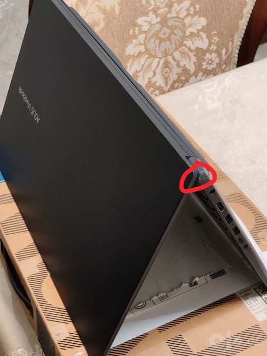 Asus Vivobook F1502Z