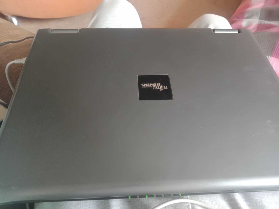 Продам ноутбук за 5000тг