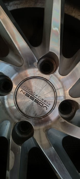 Шины r 16 в сборе с дисками