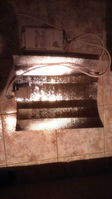 Хидрофон комплект с всичко