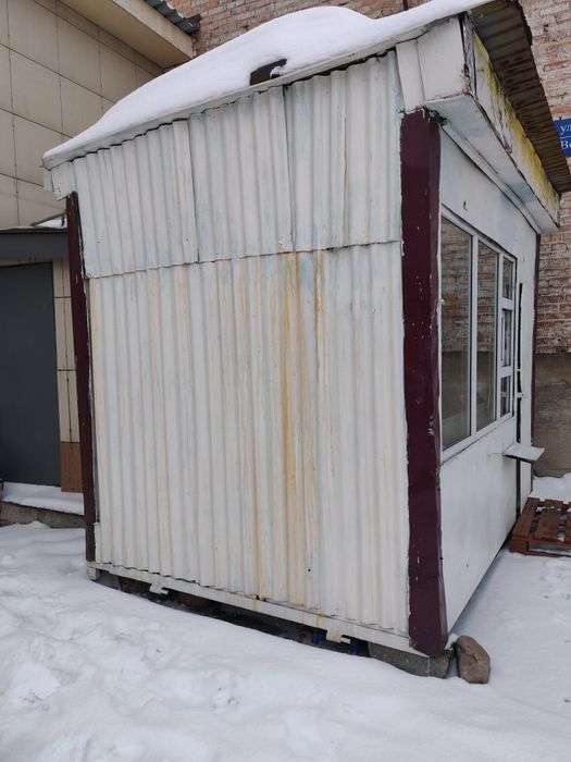 Продам ларёк, срочно