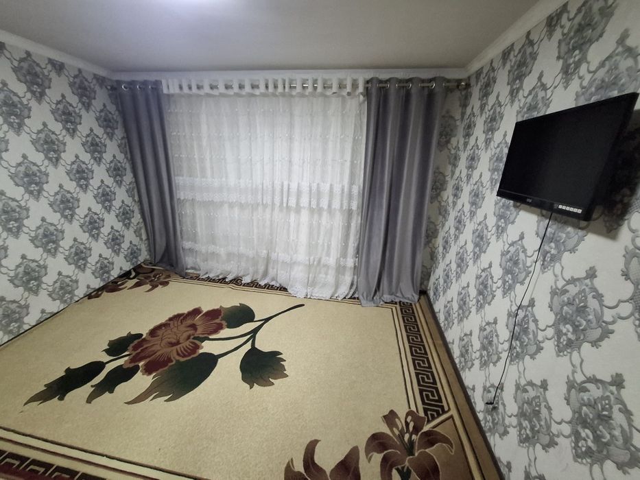 Уз бумда ховли арендага