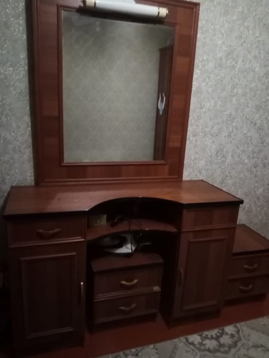 Спальная гарнитура