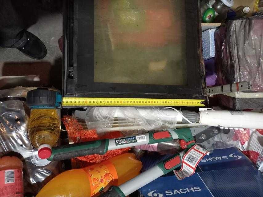 Стъкло / врата от фурна BEKO