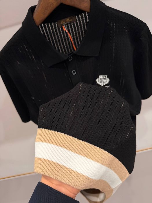 Мъжки тениски различни модели