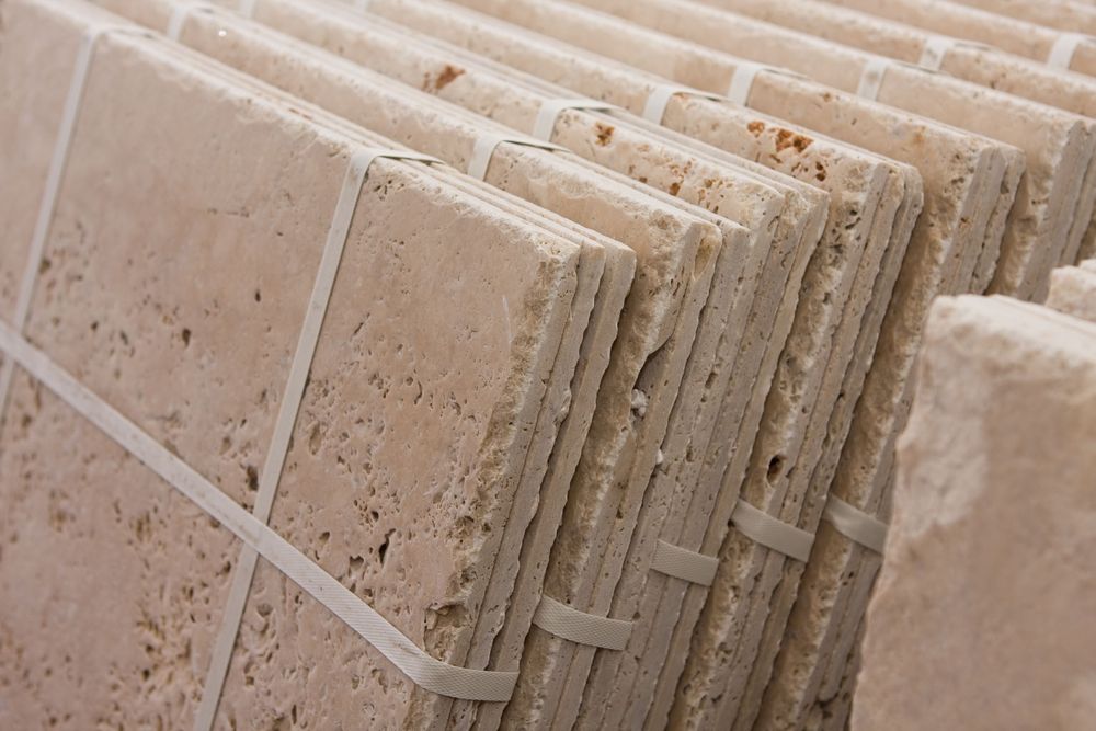 Травертин Иран, Киргизия, Дагестан