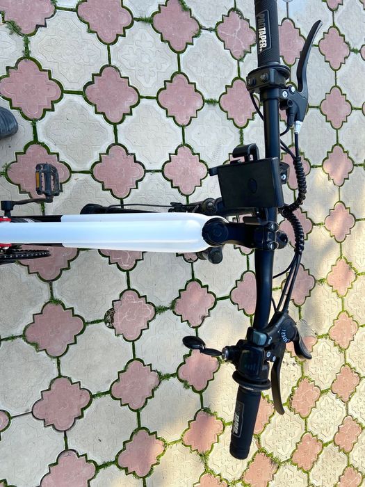 Электровелосипед