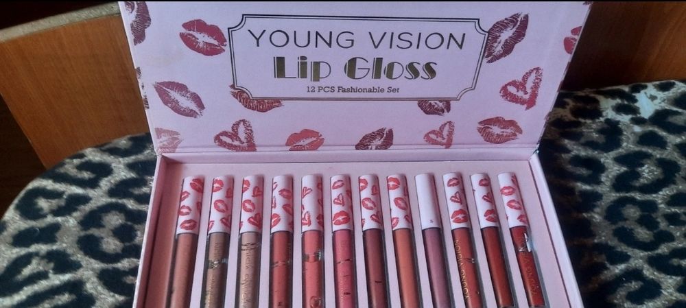 Set rujuri mate rezistente noi