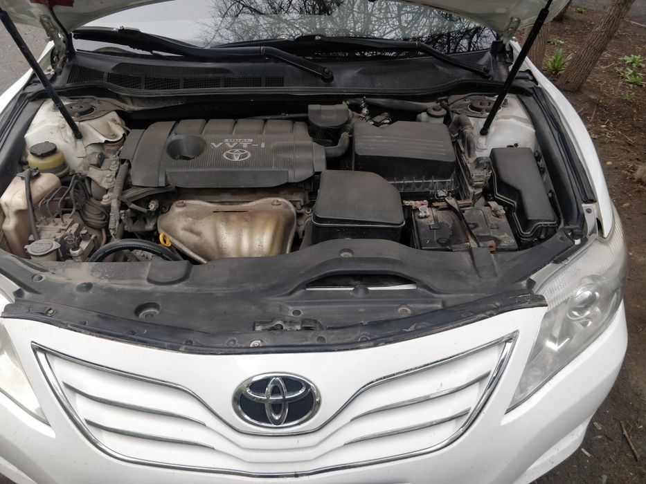 Продам Тойота Камри 45