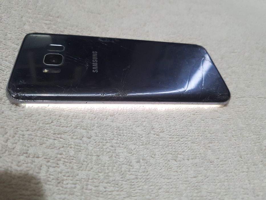 Samsung S8 64gb    rabochi