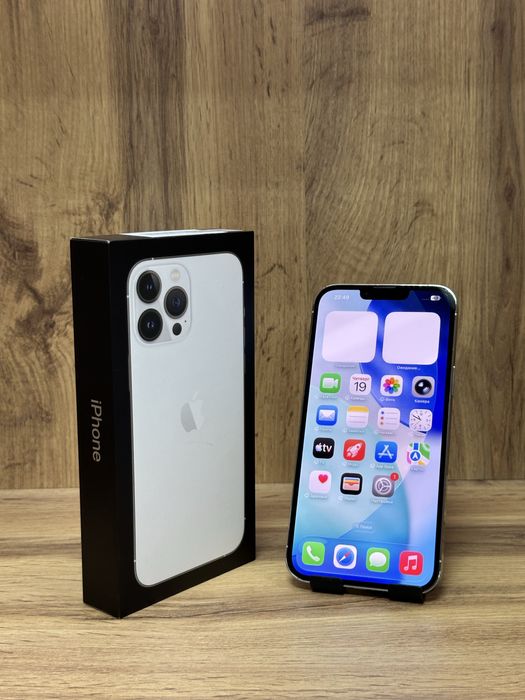 iPhone 13 Pro Max 256gb | Магазин «Nomad Mobile»