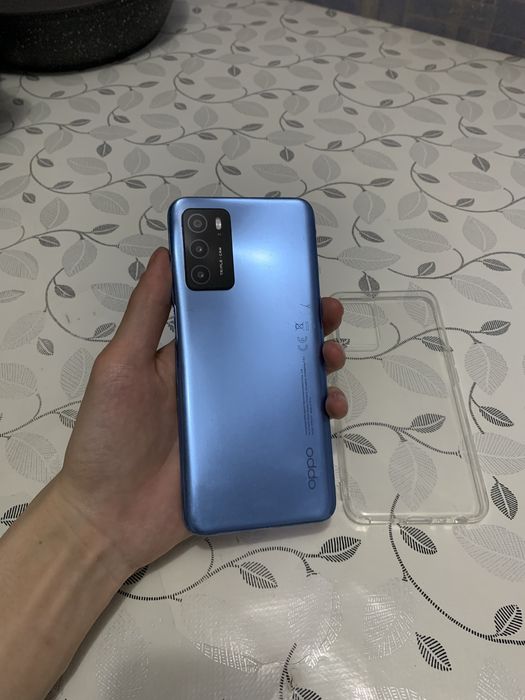 Продам Oppo A16 32gb