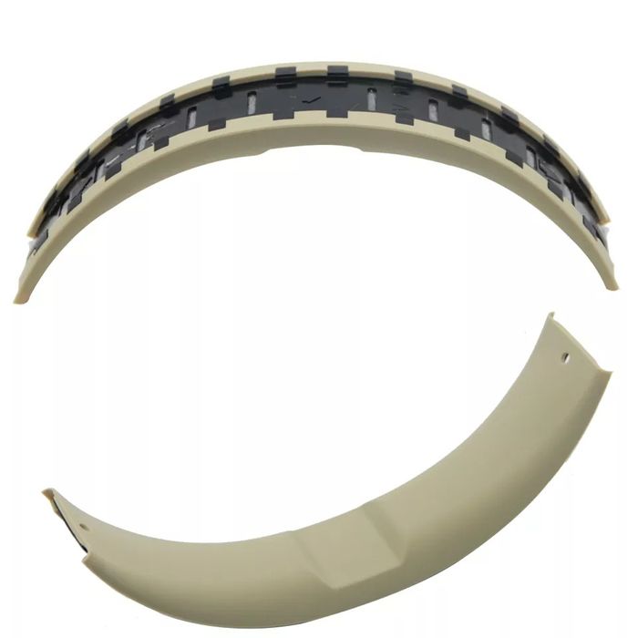 Резервен headband за Skullcandy Crusher