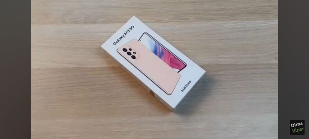 Galaxsy A 73 Sotiladi